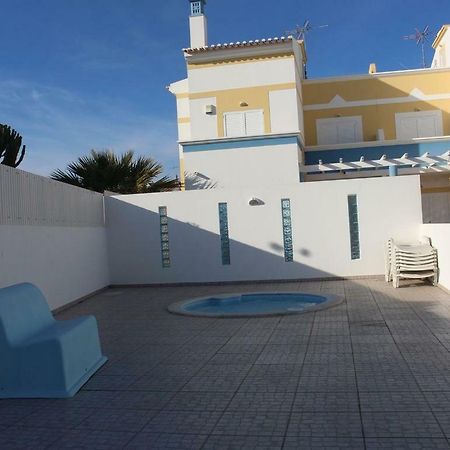 Europa Beach House Manta Rota Exteriör bild