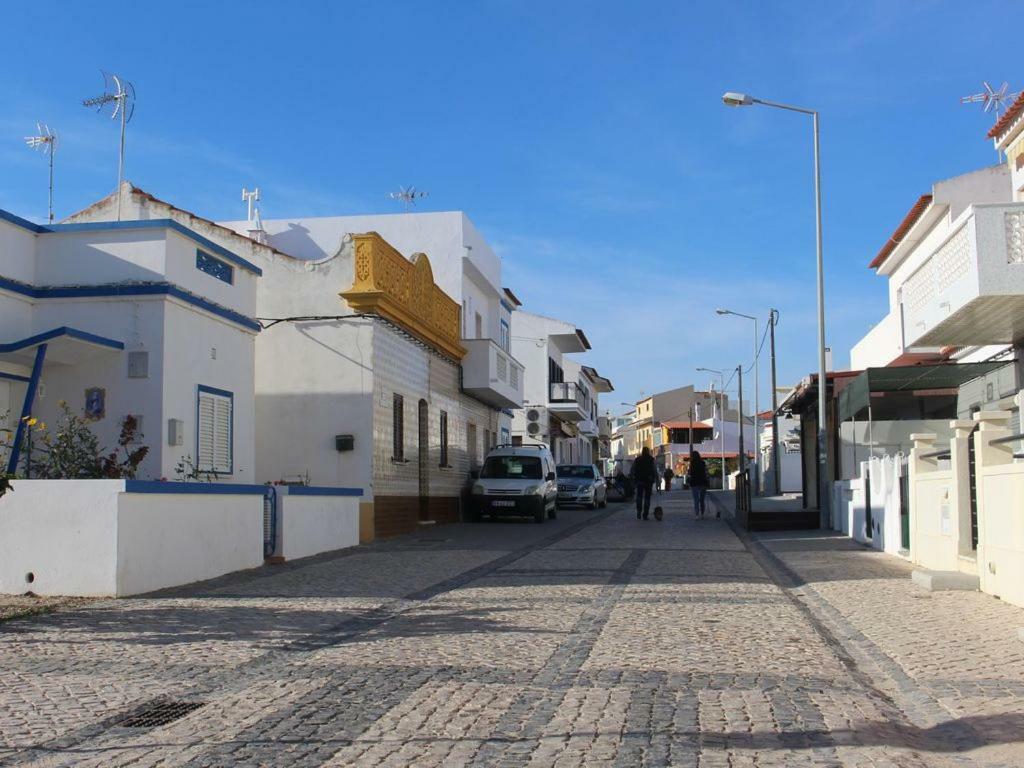 Europa Beach House Manta Rota Exteriör bild