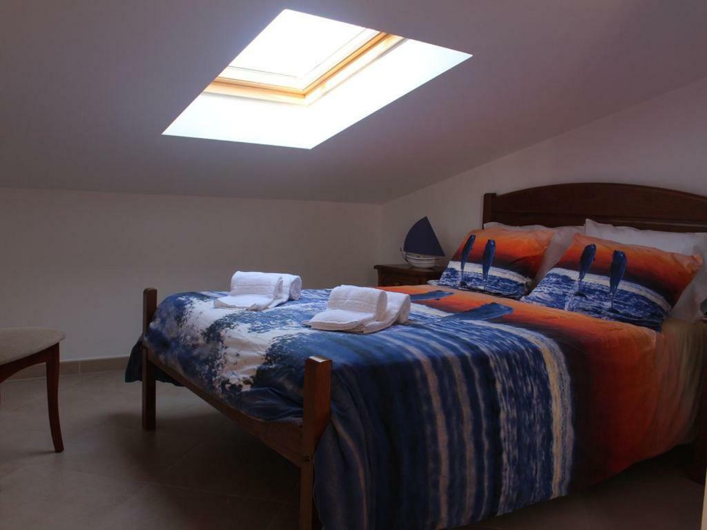 Europa Beach House Manta Rota Exteriör bild