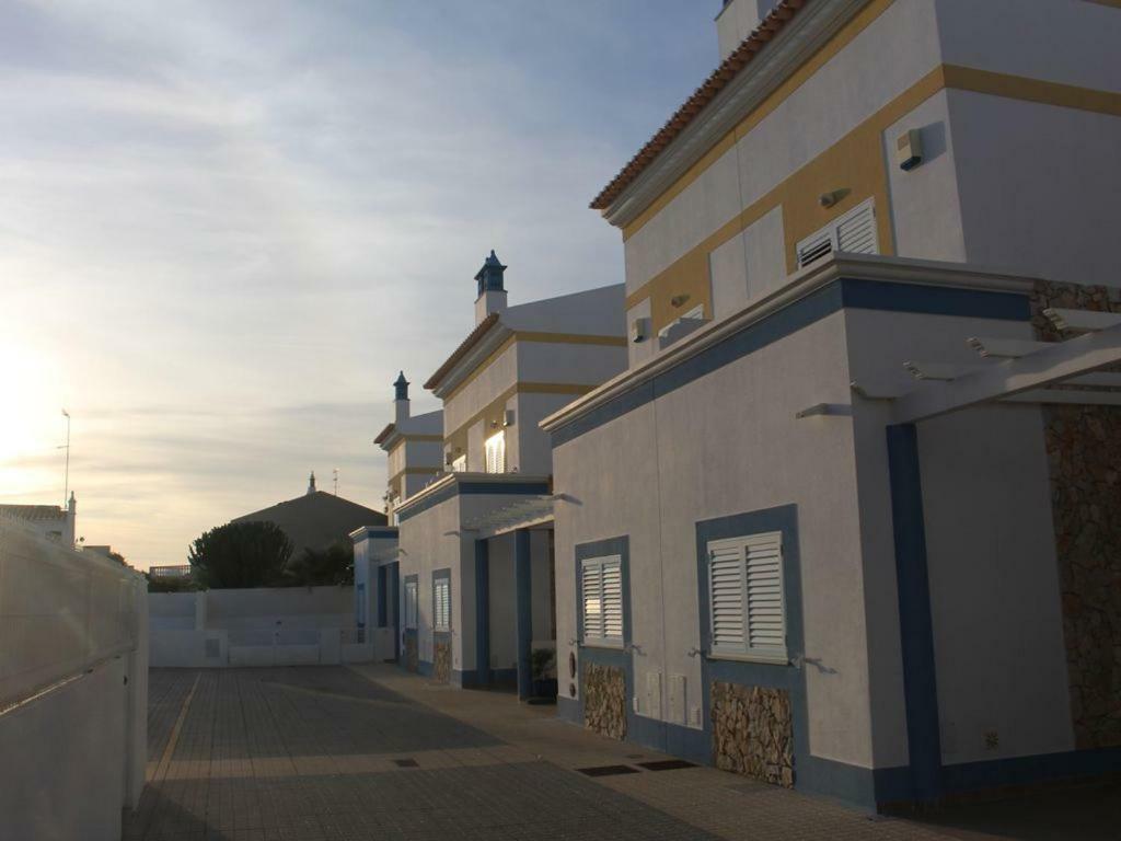 Europa Beach House Manta Rota Exteriör bild