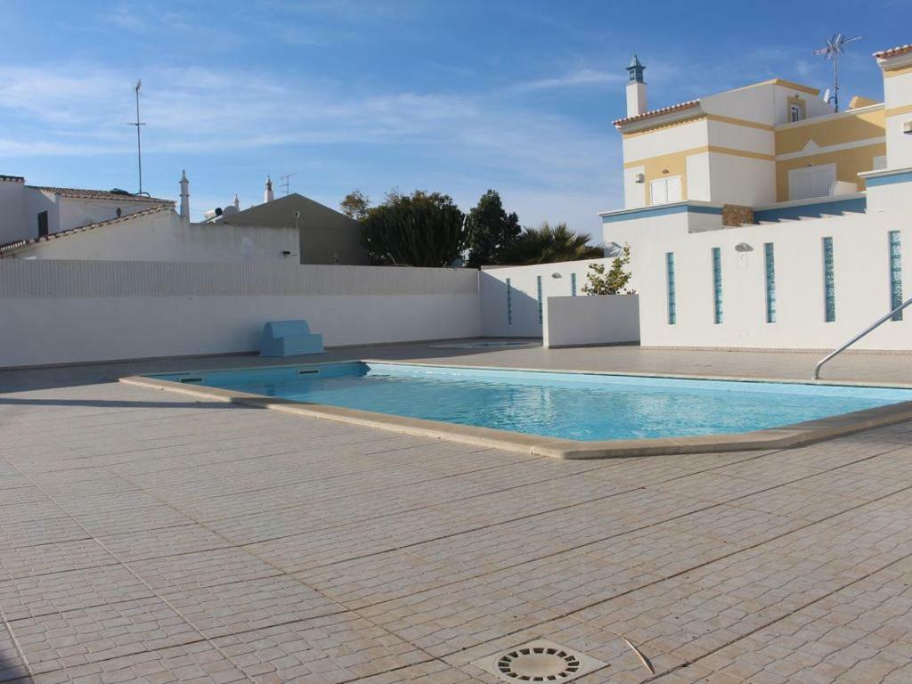 Europa Beach House Manta Rota Exteriör bild