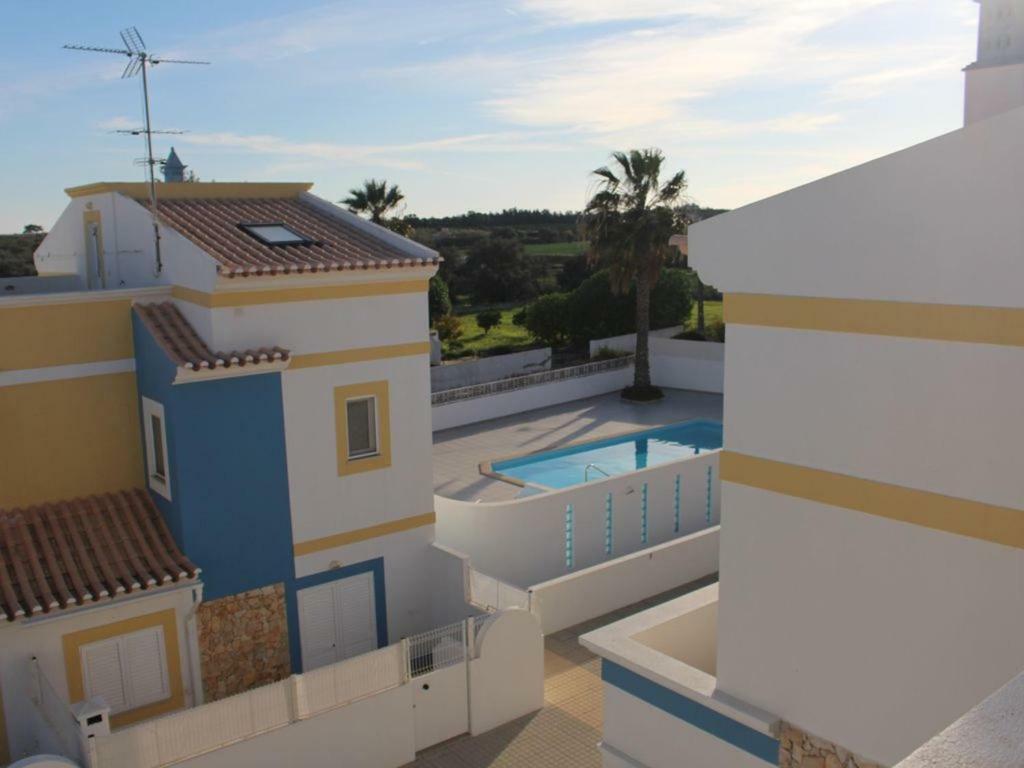 Europa Beach House Manta Rota Exteriör bild